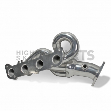 BBK Performance Shorty Exhaust Header - 18480-2