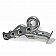 BBK Performance Shorty Exhaust Header - 18480