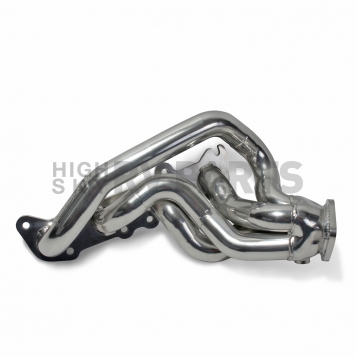 BBK Performance Shorty Exhaust Header - 18480-3