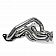 BBK Performance Shorty Exhaust Header - 18480