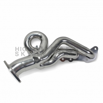 BBK Performance Shorty Exhaust Header - 18480-4