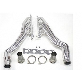 JBA Long Tube Exhaust Header - 6012SJT