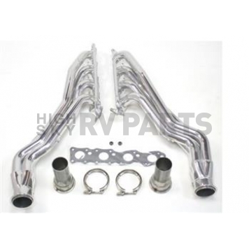 JBA Long Tube Exhaust Header - 6012SJT