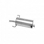 Walker Exhaust Muffler - 18411