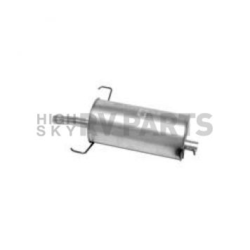 Walker Exhaust Muffler - 18411