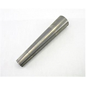 Patriot Exhaust Exhaust Tail Pipe Tip - H7320