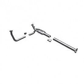 Magnaflow Direct Fit 48 State Catalytic Converter - 23414