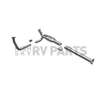 Magnaflow Direct Fit 48 State Catalytic Converter - 23414