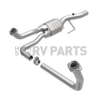 Magnaflow Direct Fit 48 State Catalytic Converter - 23295