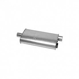 Walker Exhaust Muffler - 18390