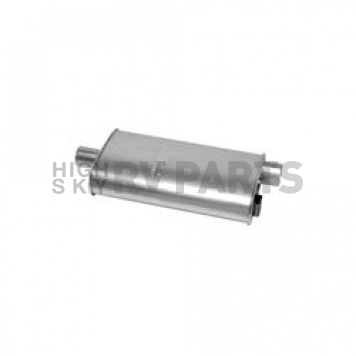 Walker Exhaust Muffler - 18390