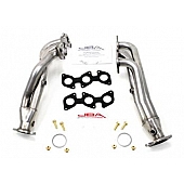 JBA Long Tube Exhaust Header - 6035S