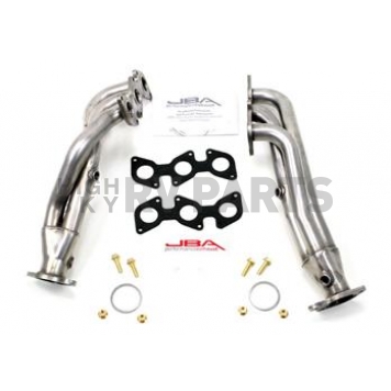 JBA Long Tube Exhaust Header - 6035S