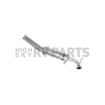 Walker Exhaust Resonator Pipe - 45960