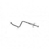 Walker Exhaust Resonator Pipe - 46745