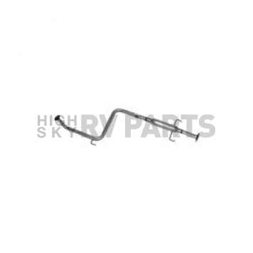 Walker Exhaust Resonator Pipe - 46745