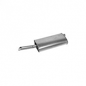 Walker Exhaust Muffler - 18396