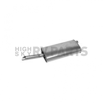 Walker Exhaust Muffler - 18396