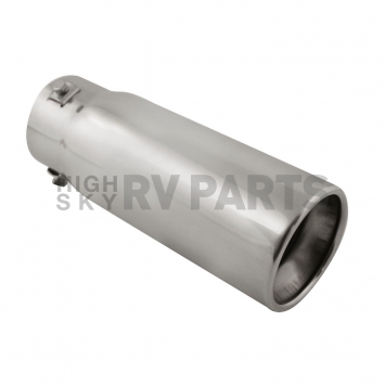 Pilot Automotive Exhaust Tail Pipe Tip - PM-5104
