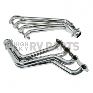 BBK Performance CNC Series Exhaust Header - 4021-1