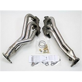 JBA Long Tube Exhaust Header - 6035S-1