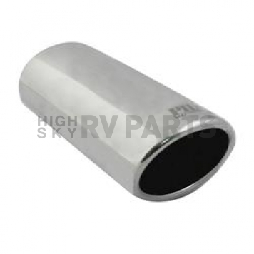 Pilot Automotive Exhaust Tail Pipe Tip - PM-5115