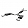 Flowmaster Exhaust Force II Cat Back System - 817670