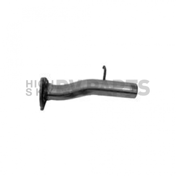 Walker Exhaust Pipe Intermediate - 52227