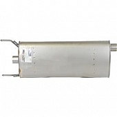 Walker Exhaust Muffler - 22207