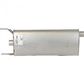 Walker Exhaust Muffler - 22207