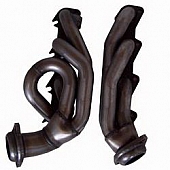 Gibson Short Tube Exhaust Header - GP126S1C