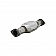 Flowmaster Catalytic Converter Direct Fit 48 State - 2050002