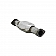 Flowmaster Catalytic Converter Direct Fit 48 State - 2050002