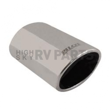 Pilot Automotive Exhaust Tail Pipe Tip - PM-5116