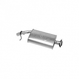 Walker Exhaust Muffler - 18397