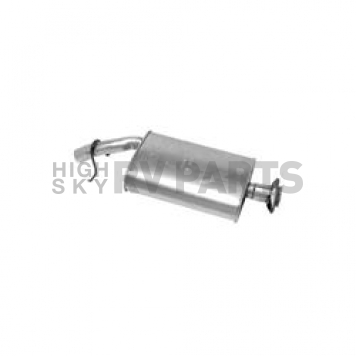 Walker Exhaust Muffler - 18397