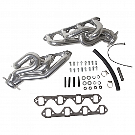 BBK Performance CNC Series Exhaust Header - 15120