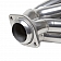 BBK Performance CNC Series Exhaust Header - 15120