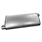 Walker Exhaust Muffler - 21684