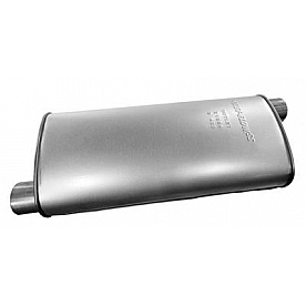 Walker Exhaust Muffler - 21684