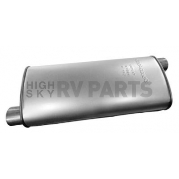 Walker Exhaust Muffler - 21684