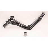 Pacesetter Performance Long Tube Header - 70-1115