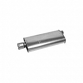 Walker Exhaust Muffler - 18398
