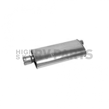 Walker Exhaust Muffler - 18398
