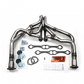 Dougs Long Tube Exhaust Header - D375YR