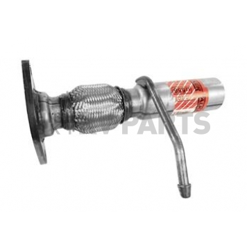 Walker Exhaust Pipe Intermediate - 52556