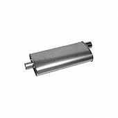 Walker Exhaust Muffler - 18399