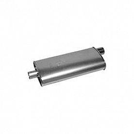 Walker Exhaust Muffler - 18399