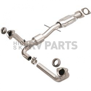 Magnaflow Direct Fit 48 State Catalytic Converter - 23717