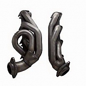 Gibson Short Tube Exhaust Header - GP126SC